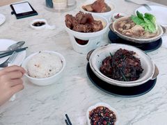 -三美肉骨茶(柏威年广场店)