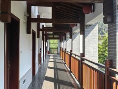 -明月山天沐温泉度假村