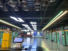 -极限PLAY运动娱乐新世界·团建派对潮玩休闲馆·室内蹦极高空游乐园