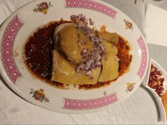 -炆艺乳鸽·煲仔饭大排档(望京来广营店)