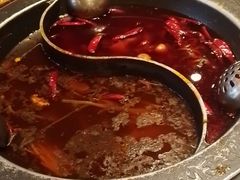 -川西坝子火锅(金沙1.0直营店)
