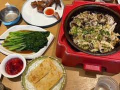 -大丰收脆鱼(浦西万达店)