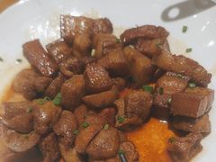 -火龙堂·风味民间菜(文一路店)