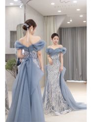 -LAFINE 兰斐婚纱礼服馆
