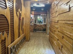 -劳顶笨咖啡(丽水宜家店)