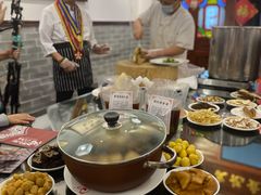 -文记壹心鸡(宝华路店)