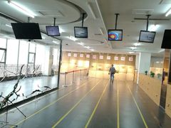 -弓舍射箭俱乐部(高新总店)