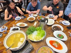 -顺兴老茶馆·精品川菜(世纪城店)