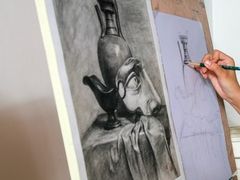 -BRAVO 赞·美艺术中心·系统美术·书法·艺考(双井校区)