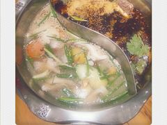 -袁记串串香(新南门店)