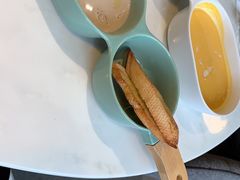 -荣耀.西式融合餐厅(留云湖店)