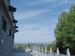 -崆峒山景区