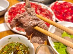 -汕头八合里海记牛肉店(清河店)