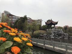 -中国计量大学(西校区)