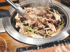 -齐齐哈尔特色烤肉