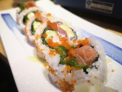 -富山日式料理(宽厚里店)