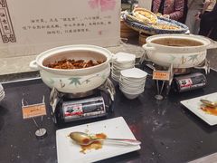 -太湖饭店玉兰厅(自助餐厅)