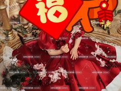 -海马体家庭照相馆(北京芳圆里 ID MALL店)