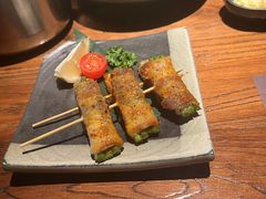 -京鹿料理(荟聚店)