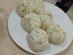-津门永胜包子铺(哈尔滨道总店)