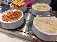 -龍歌自助小火锅(秦淮水游城店)