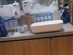 -马记永·兰州牛肉面(3019君尚店)