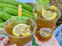 -炖物24章·顺时轻养茶(黄龙店)