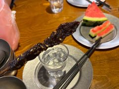 -蚝太郎 • 海鲜烧烤(Upark店)