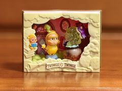 -泡泡玛特POPMART(龙湖杭州滨江天街店)