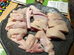 -椰夫人·养生椰子鸡(金沙洲永旺店)