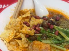 -见味花甲(福田coco park店)