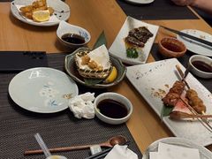 -菊上尊品料理(八佰伴中心店)