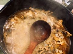 麻油鸡子-巷语私房料理(华一实业大厦店)