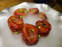 -魁盛居百年鲁菜馆(县西巷店)