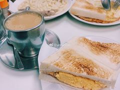 -澳洲牛奶公司(佐敦店)