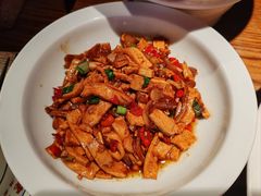 -老湘村·湖南土菜(天河维多利店)