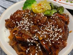 -将太无二·蓝鳍放题·北美寿司(领展购物广场中关村店)