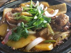 -花雕醉鸡(登封店)