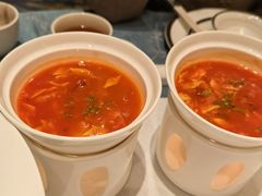 -扬州香格里拉·香宫中餐厅