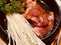 烤牛肉-韩罗苑(万象城店)