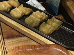 -江城老胖串店(湖西路店)