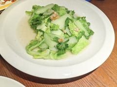 -绿茶餐厅(千岛湖银泰城店)