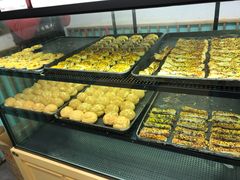 -老香港蛋糕(梓桐苑店)