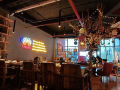 大堂-阿亮烤翅(创始店)