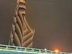 -演武大桥观景平台