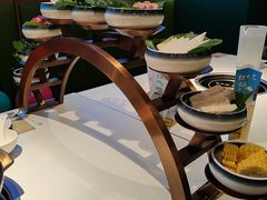 -烹然四季椰子鸡火锅(姚家园万象汇店)