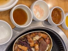 -黄金牧场(明洞总店)