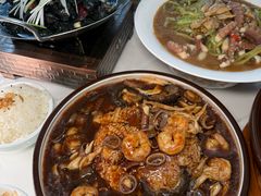 -小郭私房菜·海肠捞饭店(学士街店)