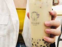 -茶力的小怪兽(梅林卓悦汇店)