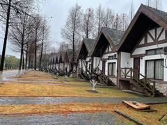 -太阳岛度假酒店